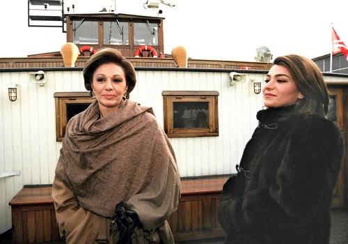 Lejla Pahlavi profimedia-0068614215.jpg