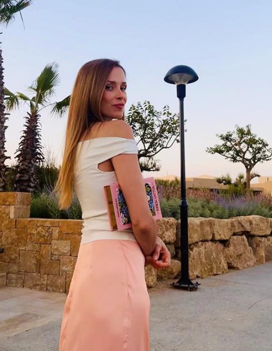Karovilna Gočeva