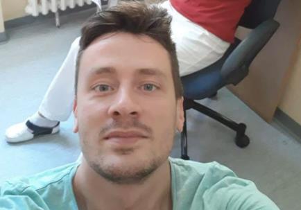 Goca Tržan dever