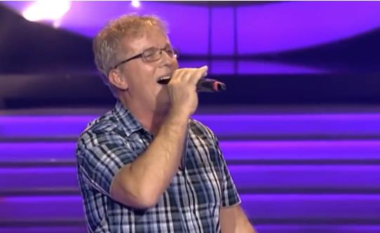 Arif Galijašević Bauk