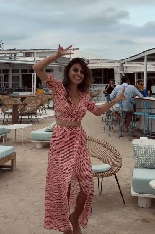 Sanja Marinković pitala AI kada će se udati