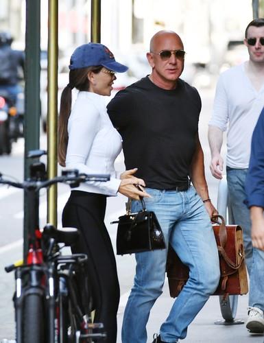 loren sančez džef bezos profimedia-1021619349.jpg