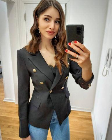 Ovo je supruga Nemanje Stevanovića