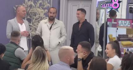 ON JE ZAUZEO 30. MESTO U ELITI 8! Tri dana pred finale izbačen iz rijalitija i raskrinkao bivše cimere
