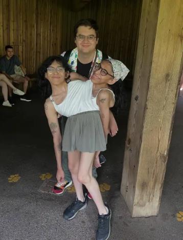 Danijel Makormak je oženio Karmen