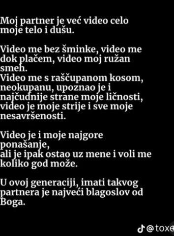 Luna Đogani se javno obratila Marku