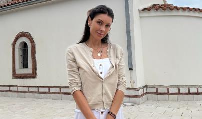 Dragana Mićalović na Briskoj gori.jpg