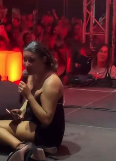 Ana Nikolić u Banjaluci