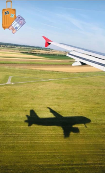 Aleksandra Popović otišla na odmor