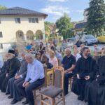 Promocija monografije Nebeska sila Svetog Arhangela Gavrila 5.jpg