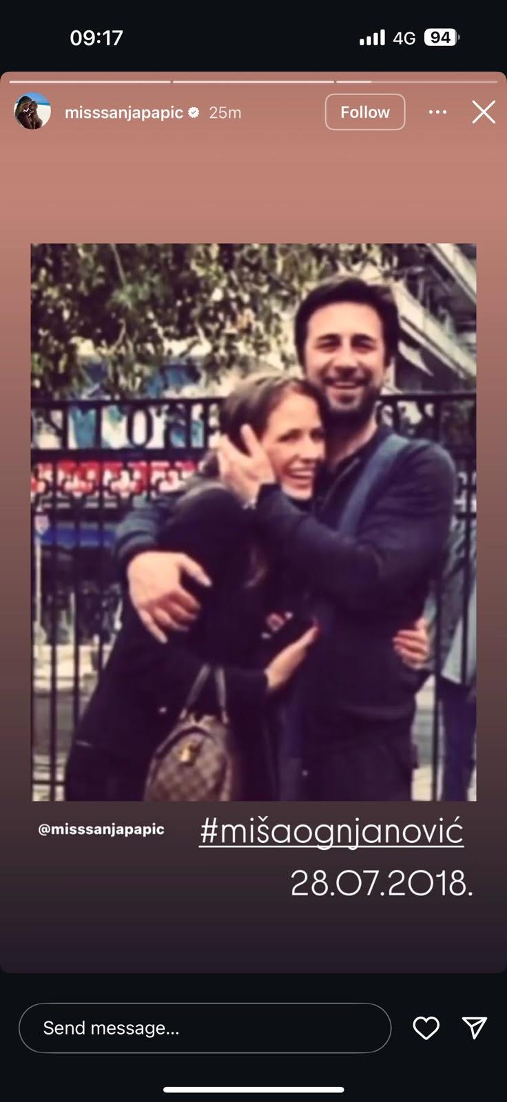 Sanja Papic i Misa Ognjanovic2.jpg