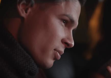 Marino Milićević u spotu Sandre Afrike