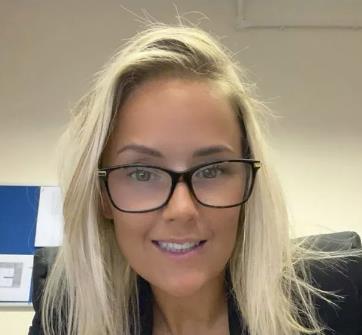 Viktorija Tomas doživela kliničku smrt tokom treninga