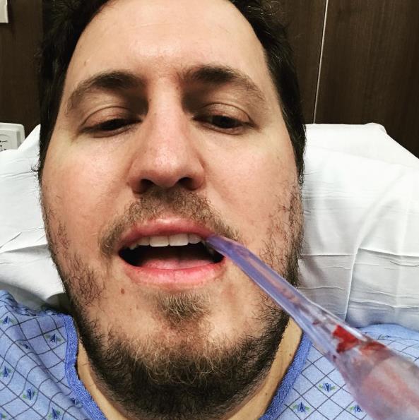 Travis Šriv bio u komi, ali svestan svega.jpg