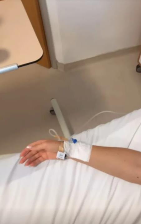 NAŠA VODITELJKA HITNO PRIMLJENA U BOLNICU! Drama na moru, ne može da se pomeri... Evo u kakvom je stanju
