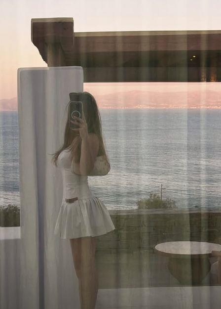 Skinula se ćerka Goce Tržan