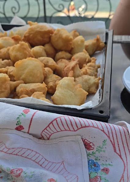 Stefan Đurić Rasta u Makedoniji