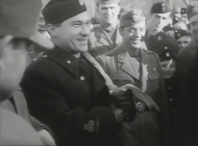 Vjekoslav Maks Luburić