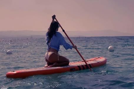 Marija Savić Stamenić se skinula