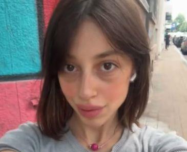 Tiktokerka Ivona Stefanović