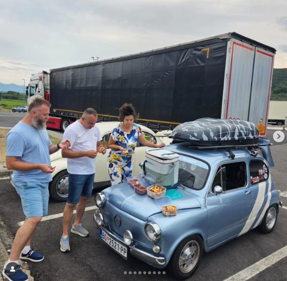 Otac Predrag Popović o sujeverju i hrani za pokojnike