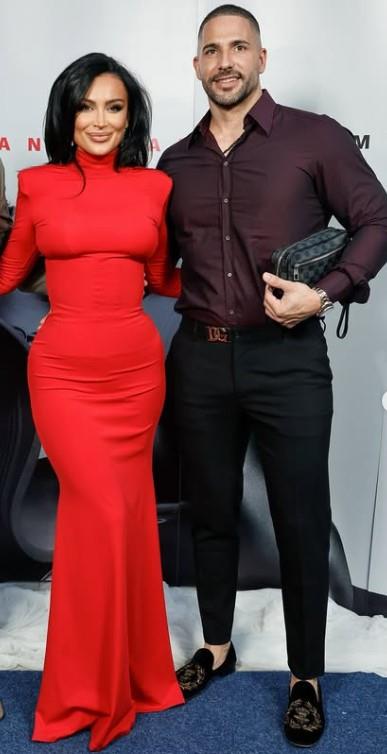 Ovo je novi dečko Andreane Čekić