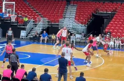 Mega - Univerzitet Indijana