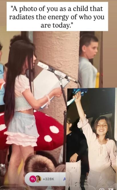 FOTKE ENE ČOLIĆ NA KOJIMA NEMA BOTOKSA NITI BILO KAKVIH ZAHVATA! Evo kako je rijaliti učesnica izgledala u prošlosti