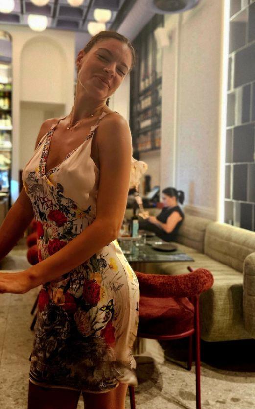 Sanja Kužet proslavila 42. rođendan