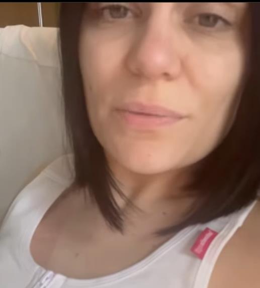 Džesi Džej se bori s rakom dojke