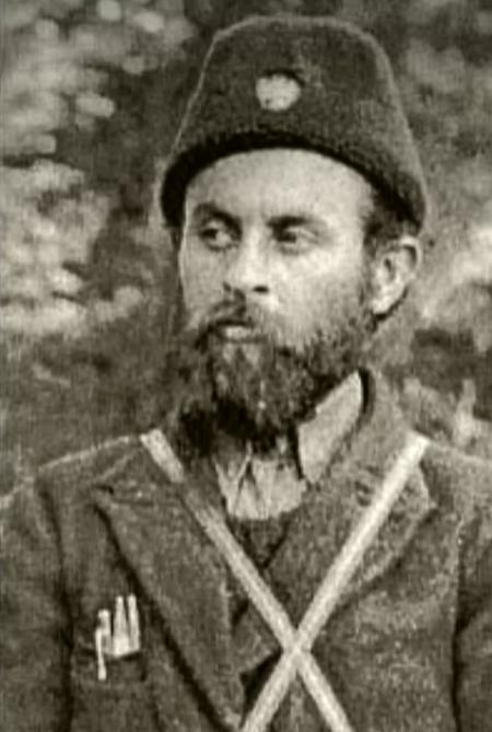 Pavle Đurišić