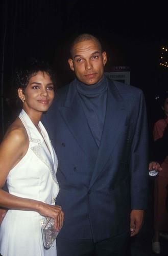 Hale Beri i Dejvid Džastis