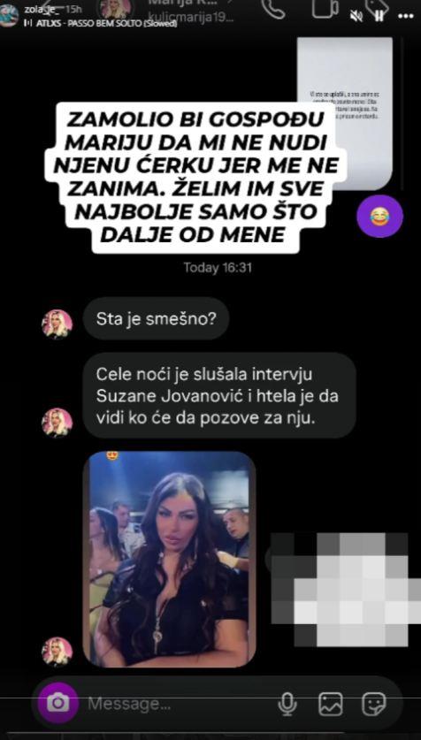 Zaratili Zola i Marija Kulić