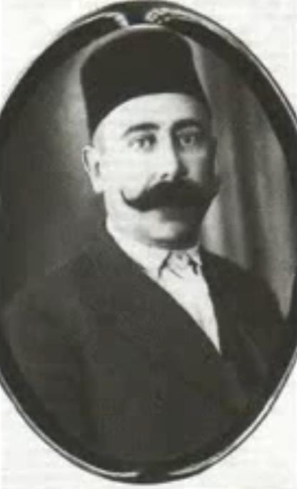 Hasan Zvizdić, komandant odreda Muslimanske milicije