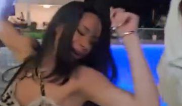 Elena Kitić proslava rođendana