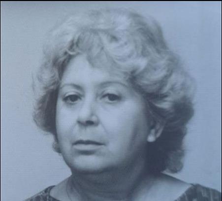 Umrla glumica Olivera Grastić Jelić.jpg