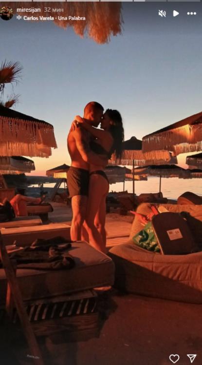 Mirko Šijan ščepao Bojanu