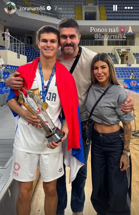 Darko i Lazar Miličić