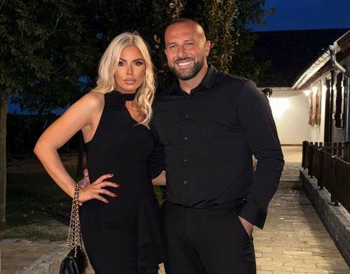 Ivona Polumenta i Dado Polumenta