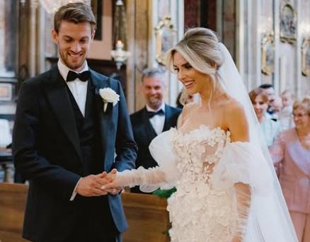 Mičela Persiko i Danijele Rugani