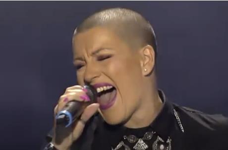 Danijela Stanković Kostić u Nikad nije kasno