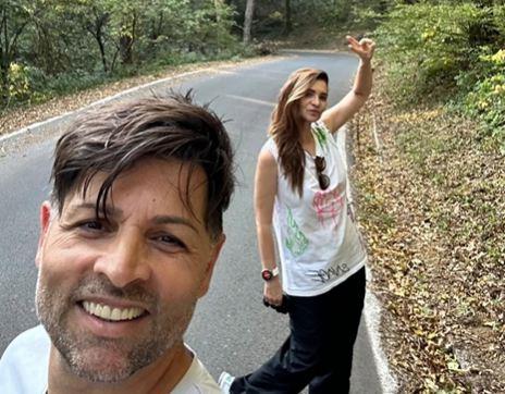 Natalija i Soni Trik FX