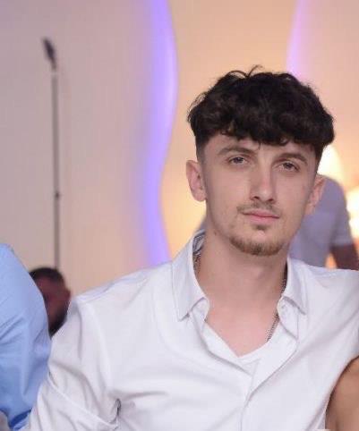 Lazar koji je preminuo od posledica strujnog udara