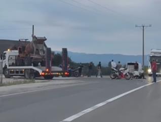 nesreća kod Čačka