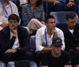 Mark Stilitano, Đorđe Đoković