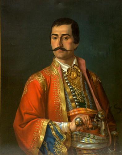 Hajduk Veljko Petrović