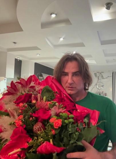 Željko i Milica slave 32 godine braka