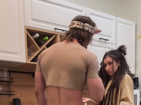 muskarac u helankama