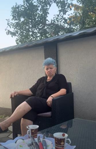 Baba Slave u Stefanovim klipovima