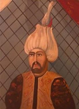 Mehmed paša Sokolović